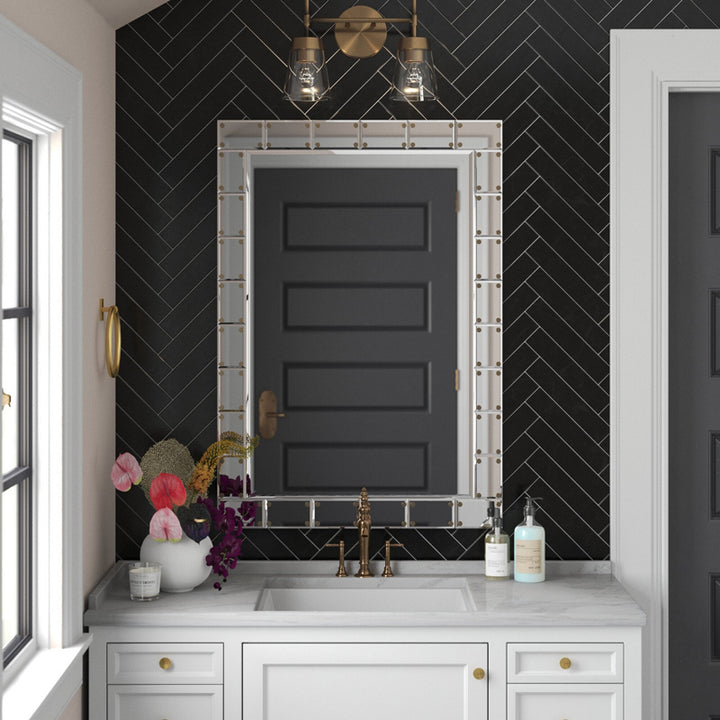 Remington Mirror