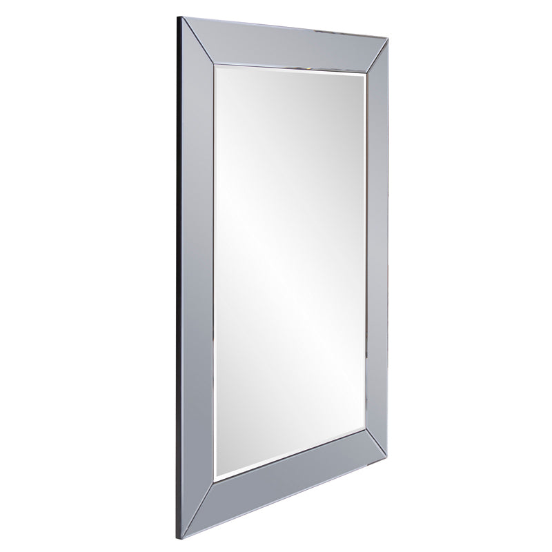 The Auryn Mirror
