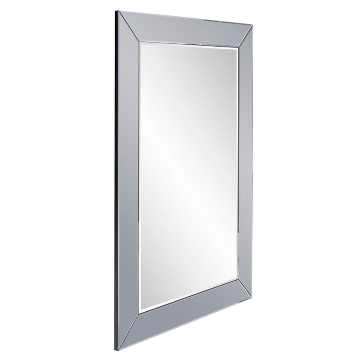 The Auryn Mirror