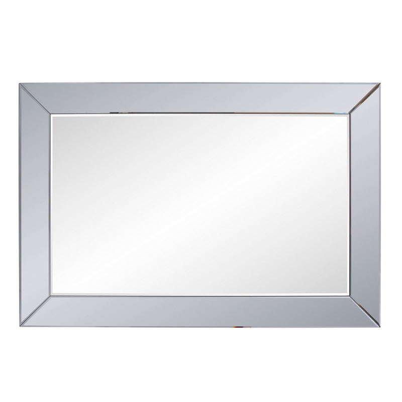 The Auryn Mirror