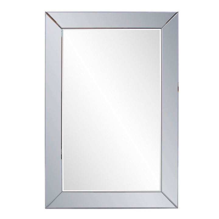 The Auryn Mirror