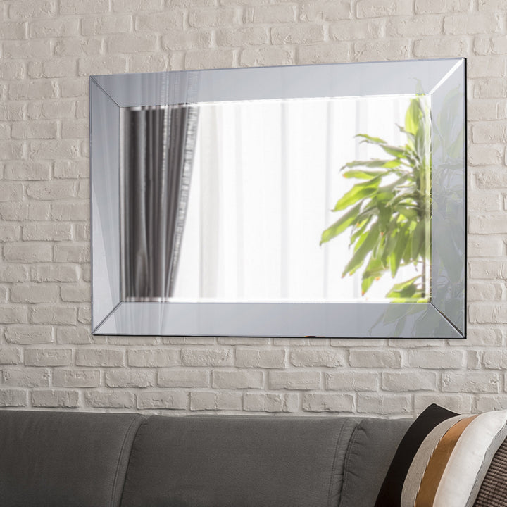 The Auryn Mirror