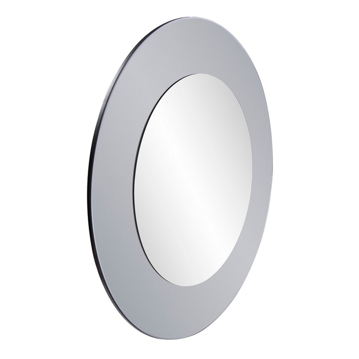 The Auryn Mirror