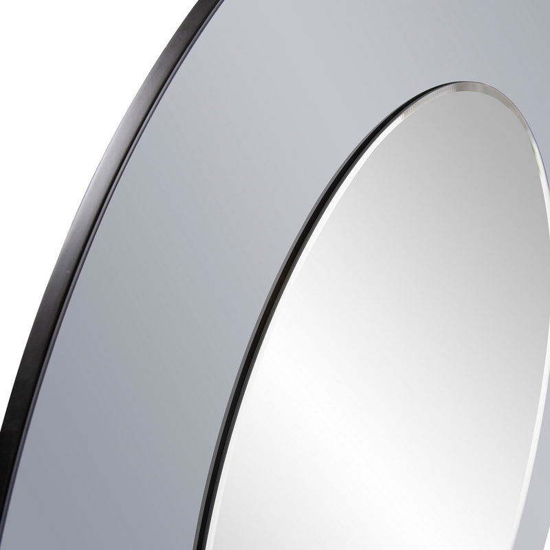 The Auryn Mirror