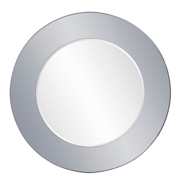The Auryn Mirror