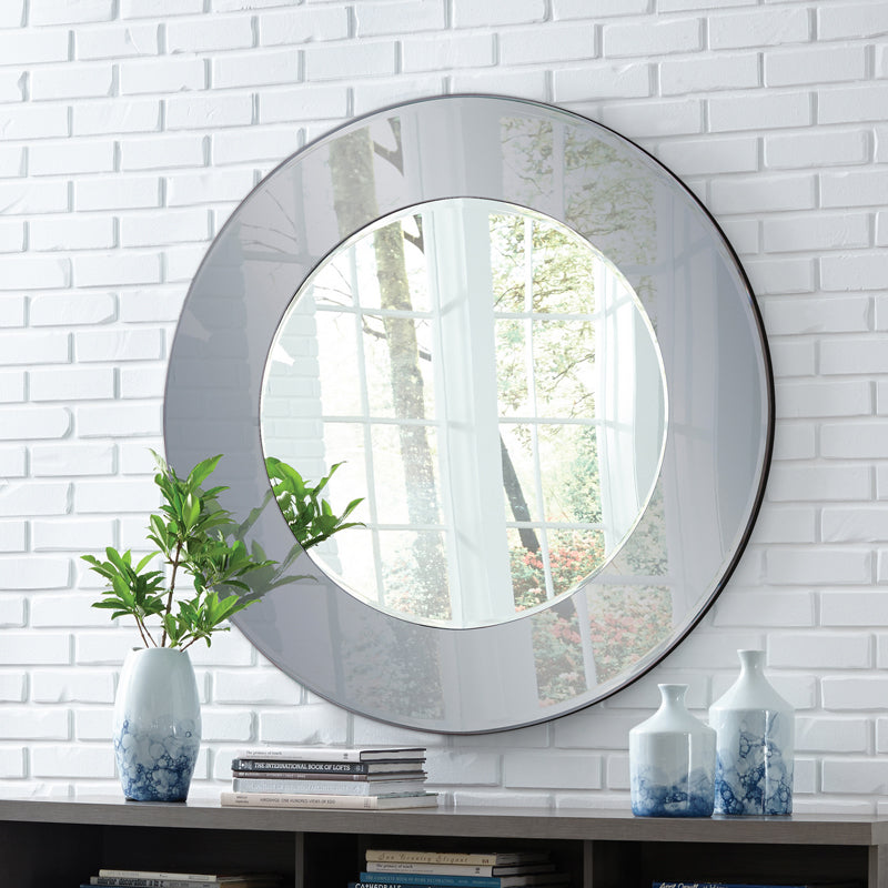 The Auryn Mirror