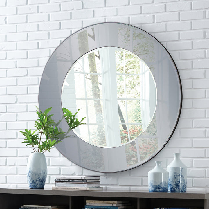 The Auryn Mirror