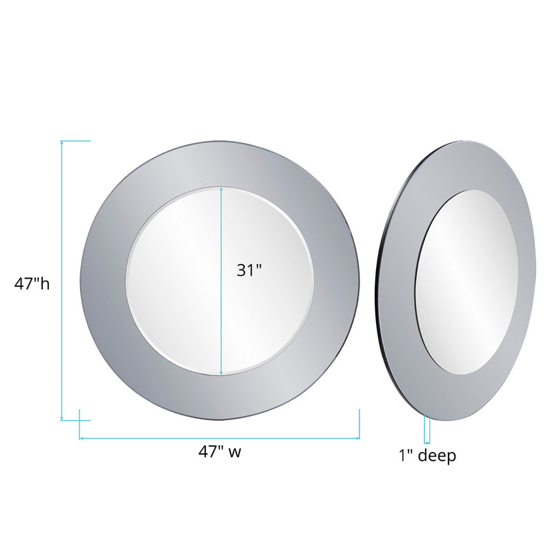 The Auryn Mirror
