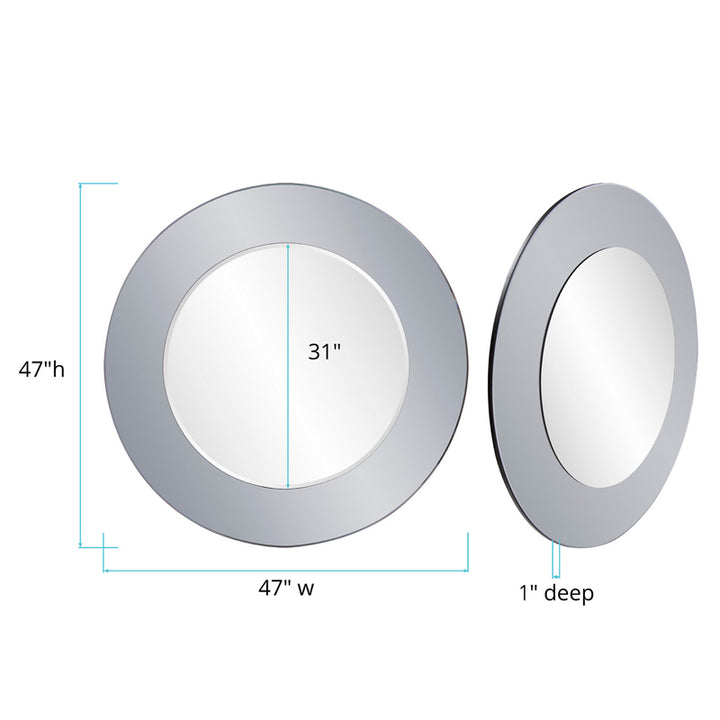 The Auryn Mirror