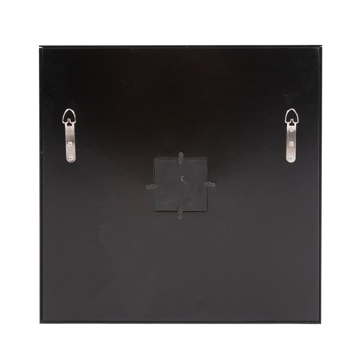 The Grigio Wall Clock