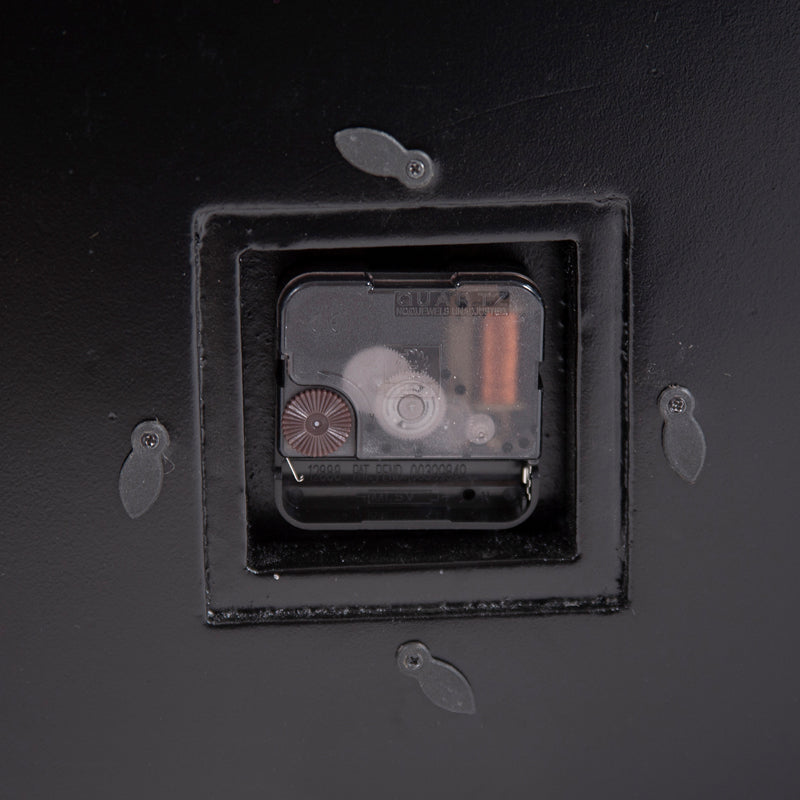 The Grigio Wall Clock