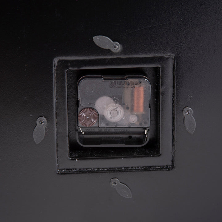 The Grigio Wall Clock