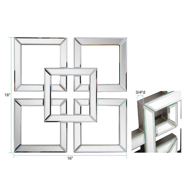 The Landi Mirror