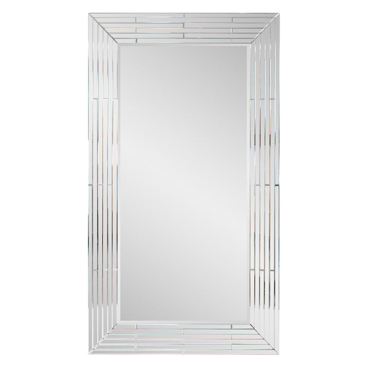 The Lenox Mirror