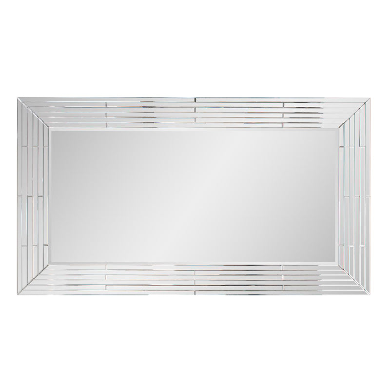 The Lenox Mirror