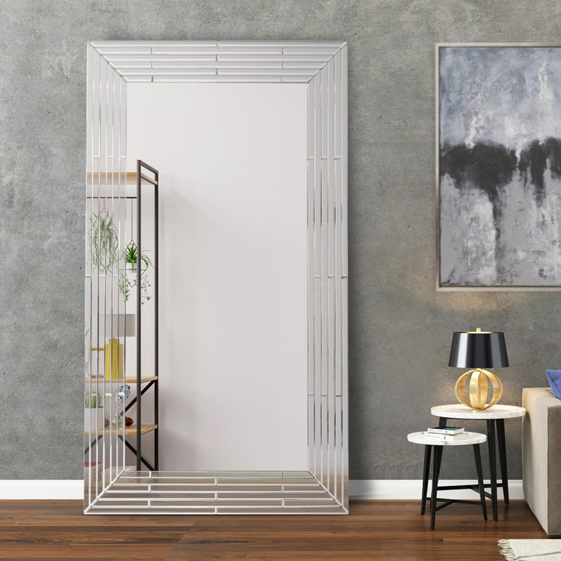 The Lenox Mirror