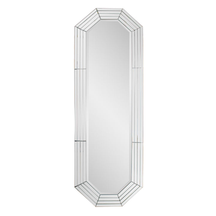 The Lenox Mirror