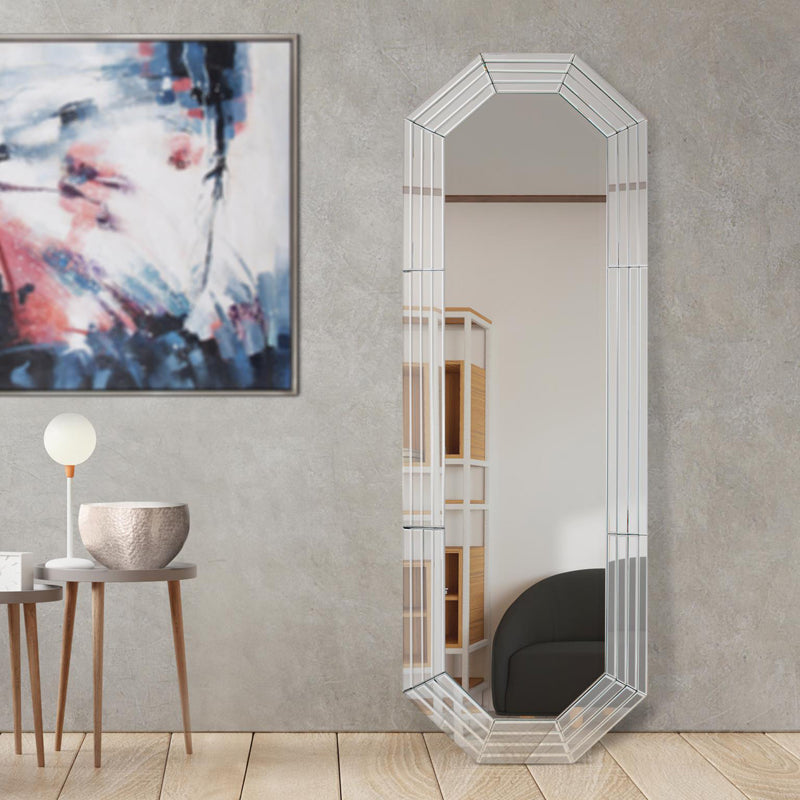The Lenox Mirror