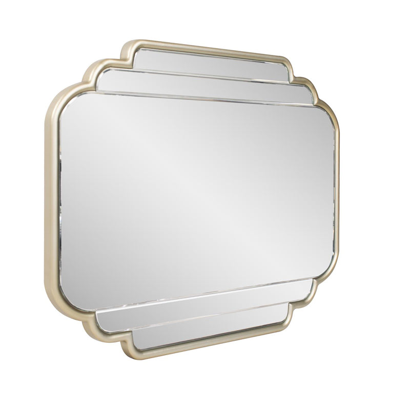 The Winton Mirror