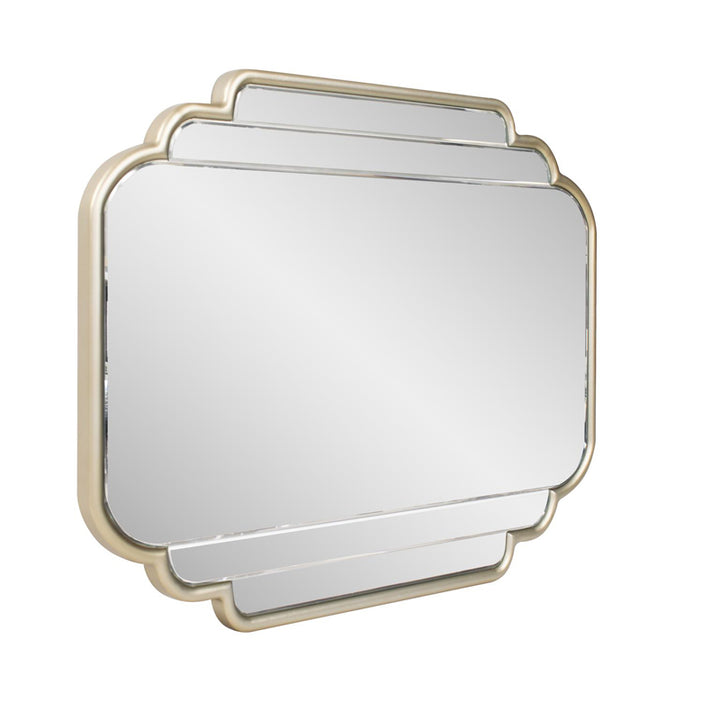The Winton Mirror