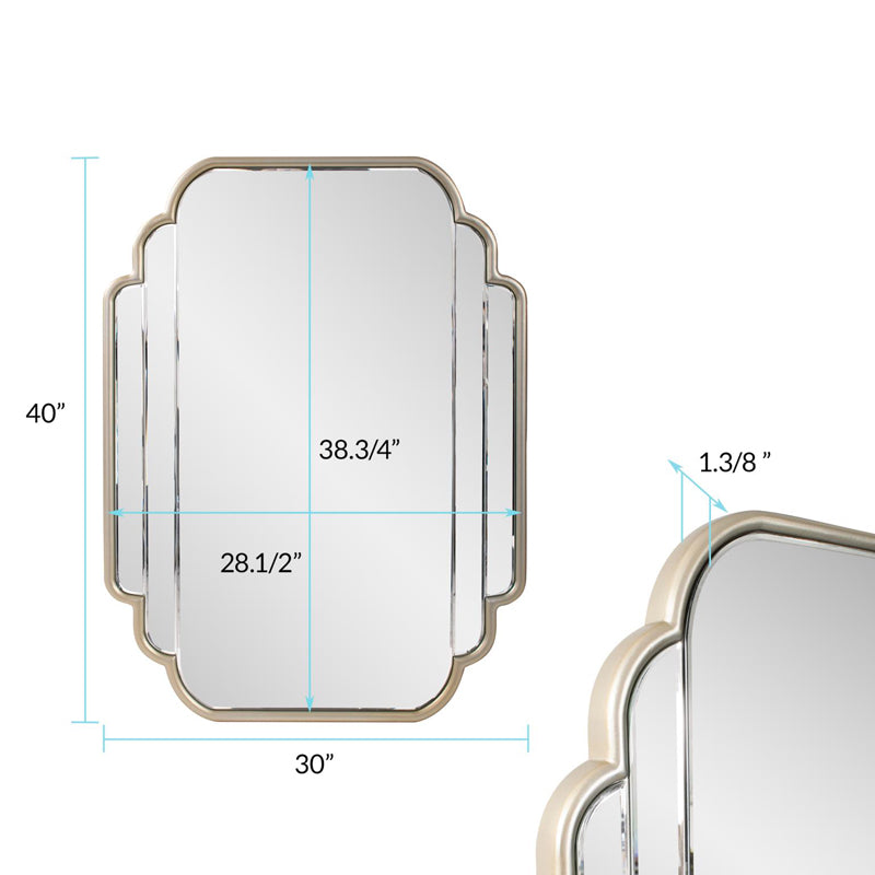 The Winton Mirror
