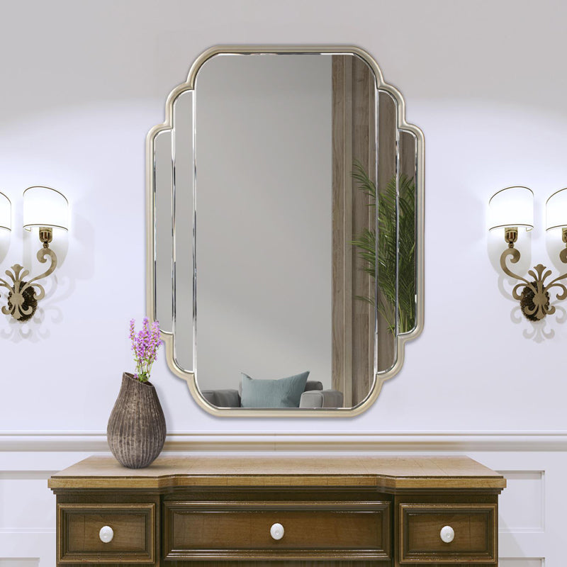 The Winton Mirror