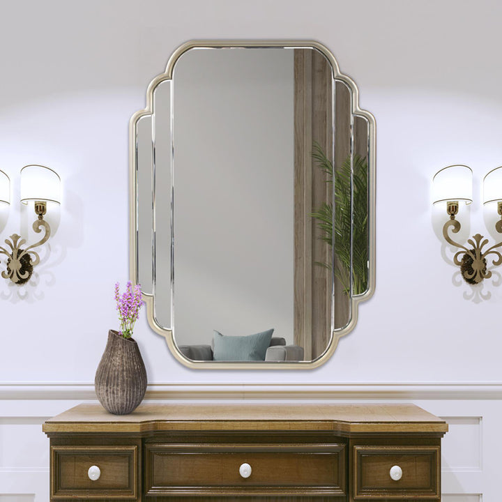 The Winton Mirror