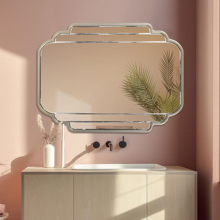 The Winton Mirror