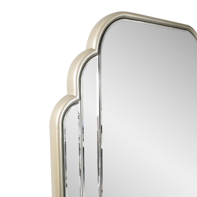 The Winton Mirror