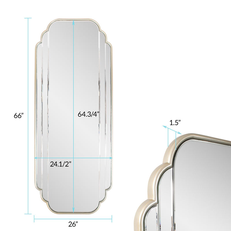 The Winton Mirror