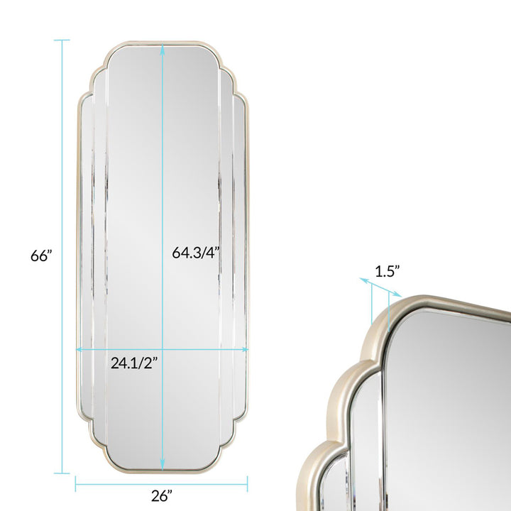 The Winton Mirror