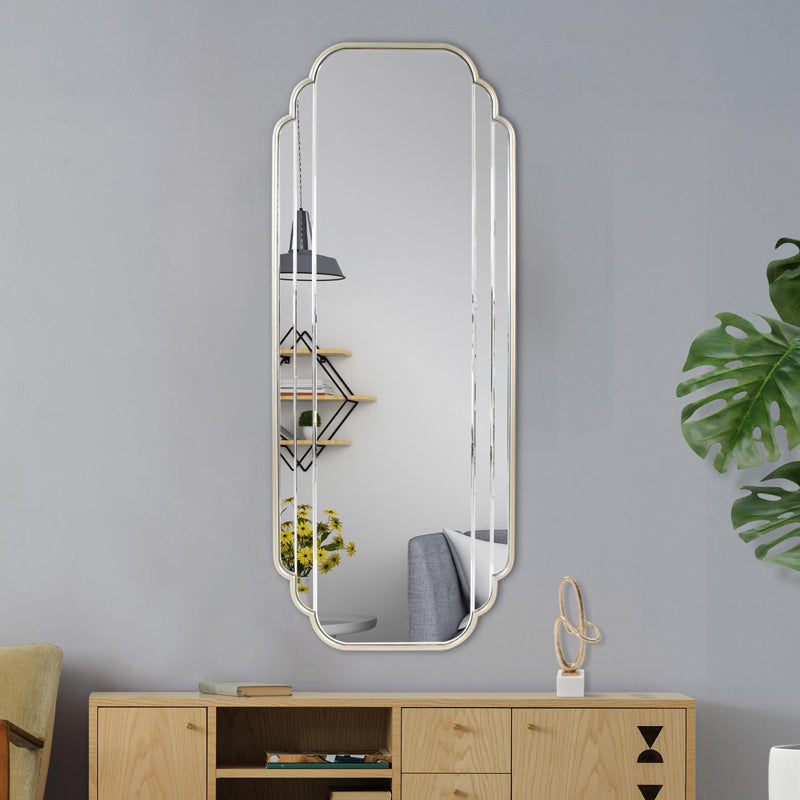 The Winton Mirror