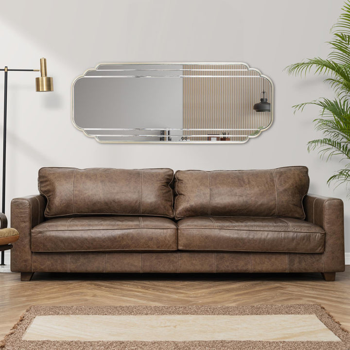 The Winton Mirror