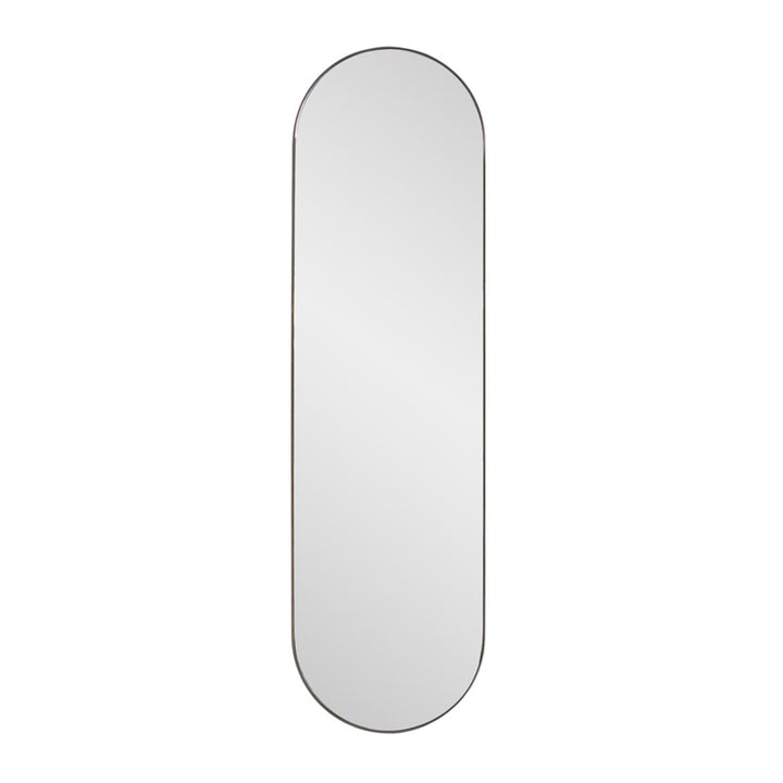 The Balducci Mirror