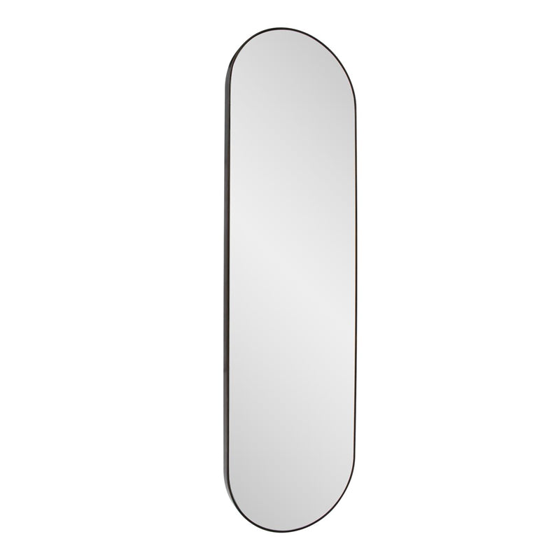 The Balducci Mirror