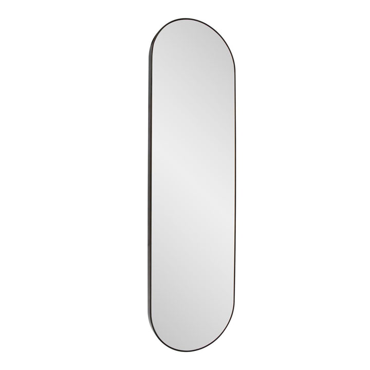 The Balducci Mirror