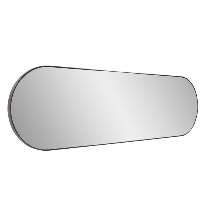 The Balducci Mirror
