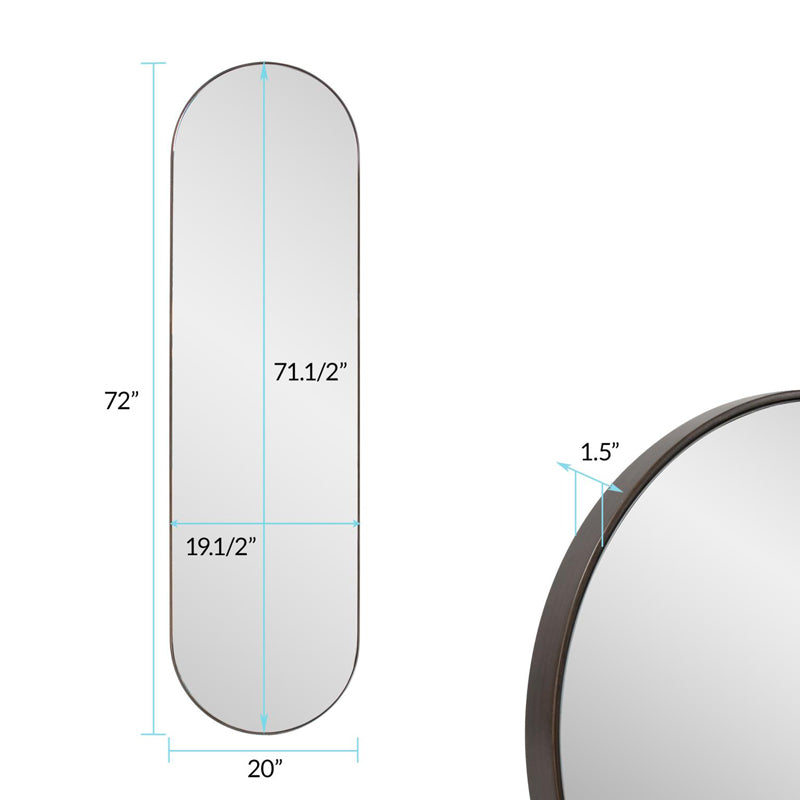 The Balducci Mirror