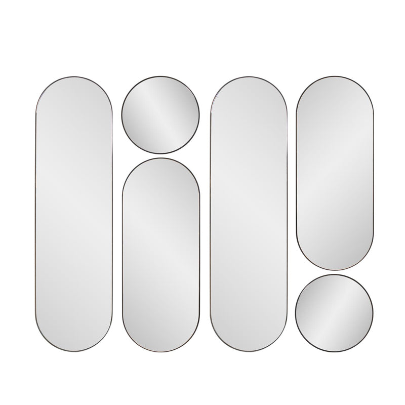 The Balducci Mirror