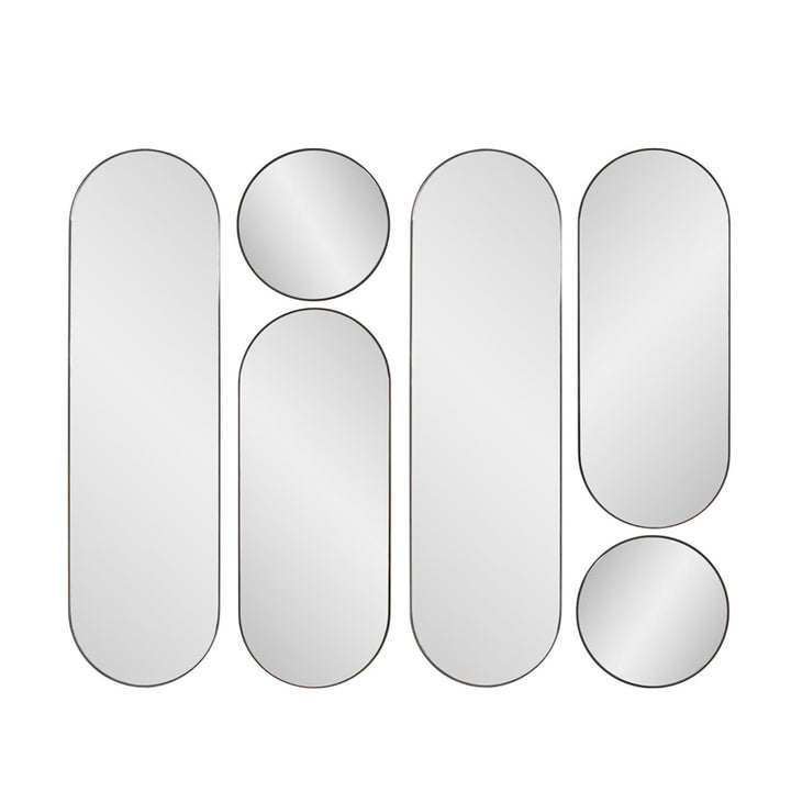 The Balducci Mirror