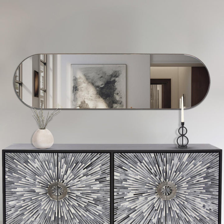 The Balducci Mirror