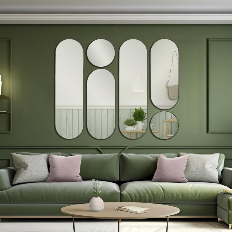 The Balducci Mirror
