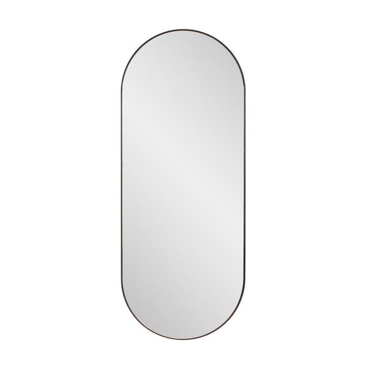 The Balducci Mirror