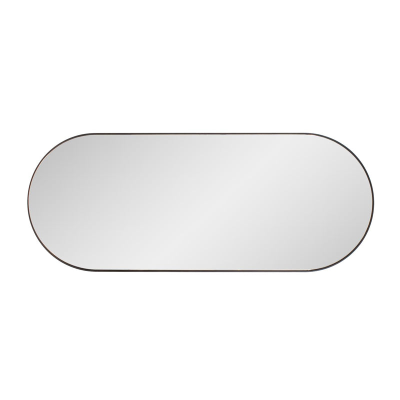 The Balducci Mirror