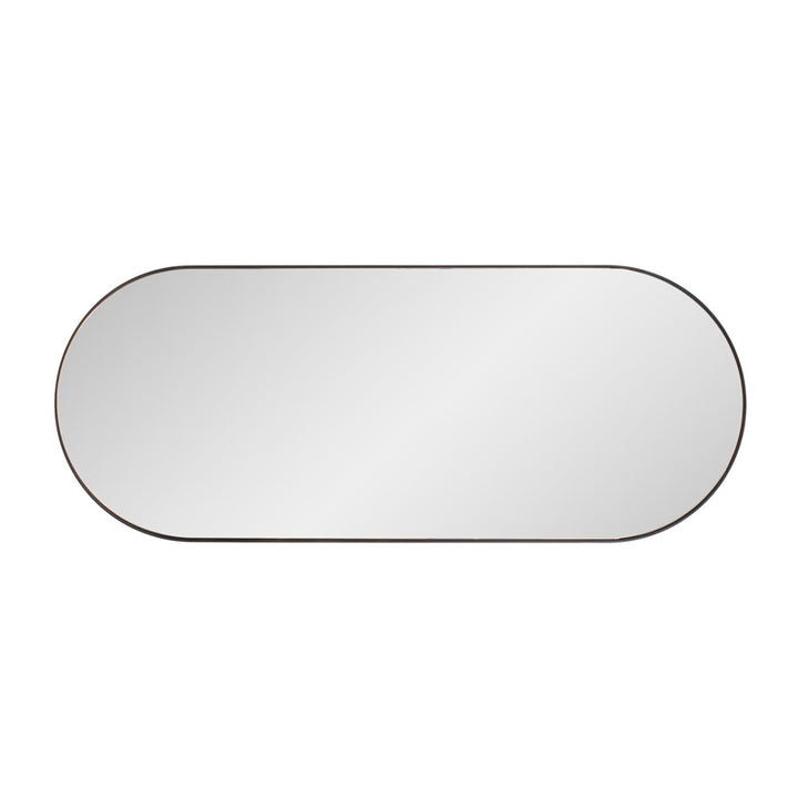 The Balducci Mirror