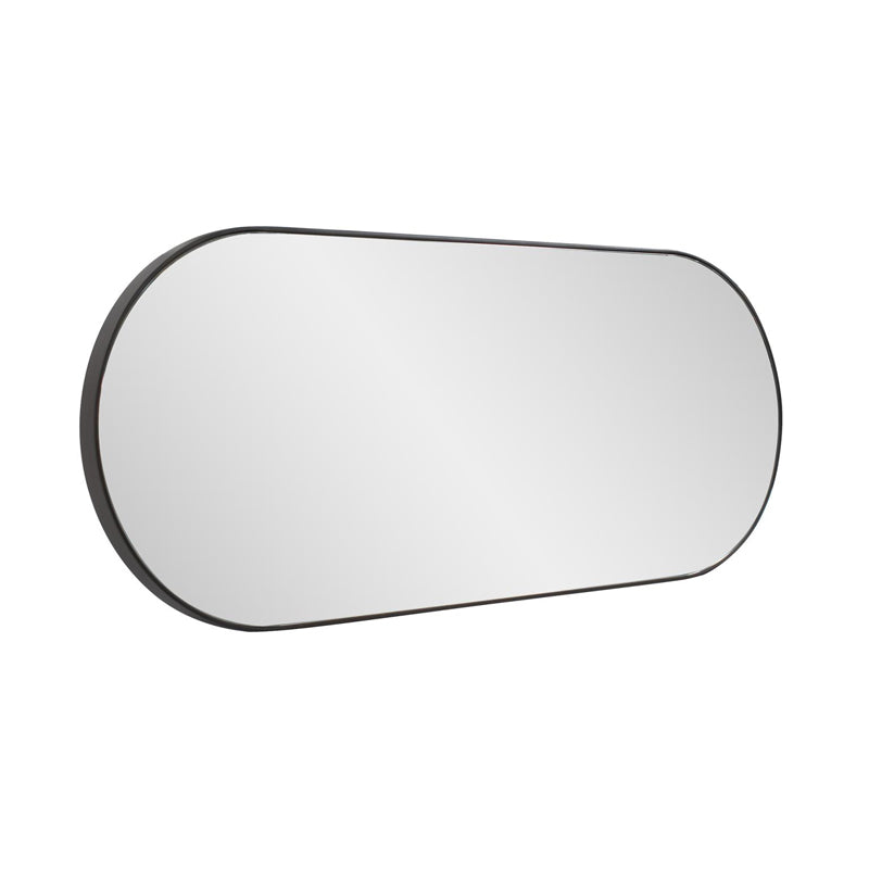 The Balducci Mirror