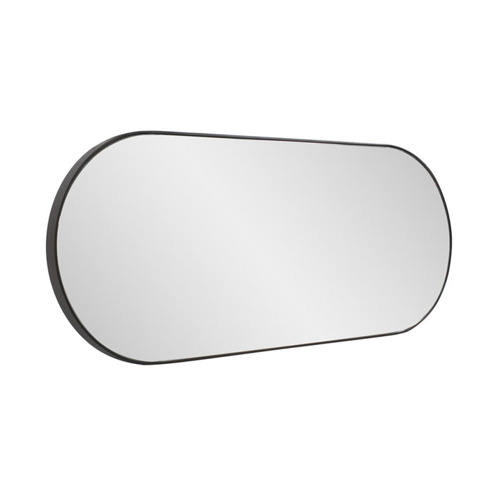 The Balducci Mirror