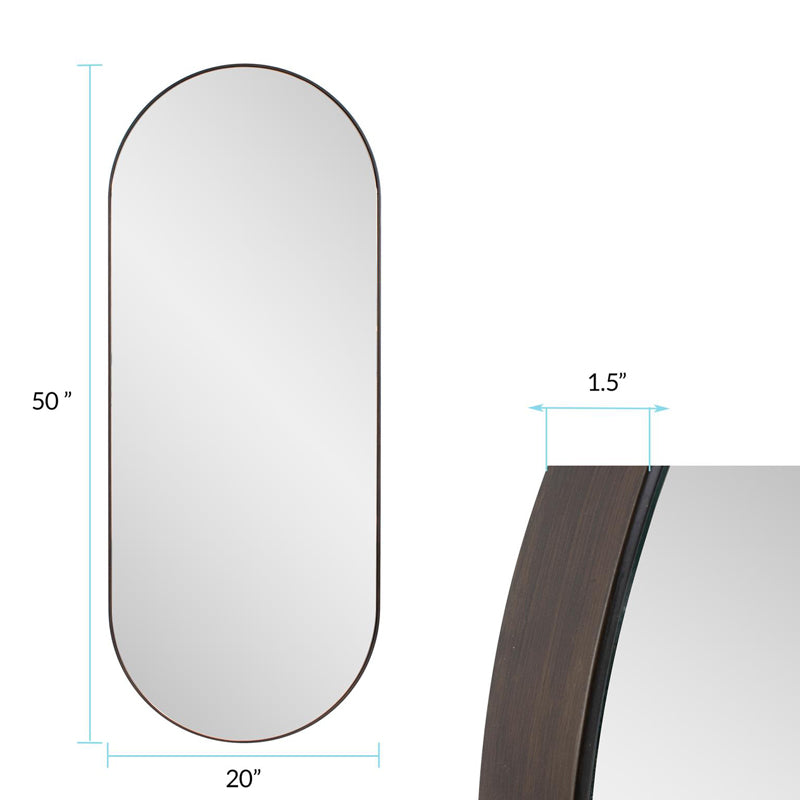 The Balducci Mirror