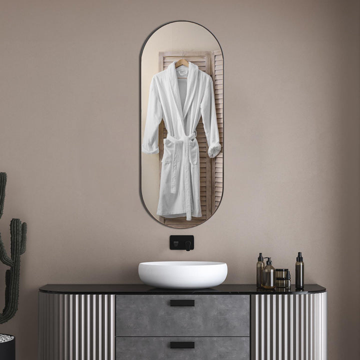 The Balducci Mirror
