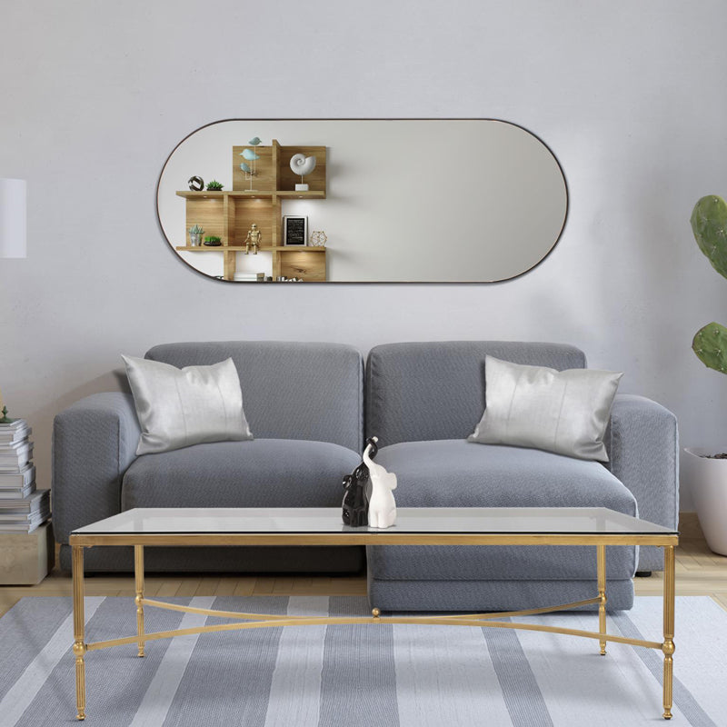 The Balducci Mirror